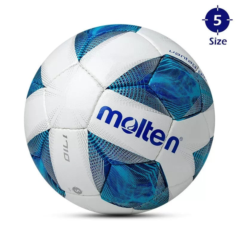 Nuevo Balón Futbol  Molten Profesional Size 5 Size 4 Size 3 PU/PVC/TPU