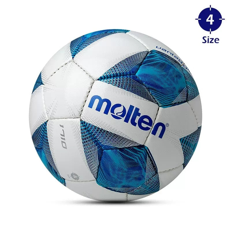 Nuevo Balón Futbol  Molten Profesional Size 5 Size 4 Size 3 PU/PVC/TPU