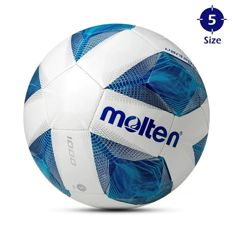 Nuevo Balón Futbol  Molten Profesional Size 5 Size 4 Size 3 PU/PVC/TPU