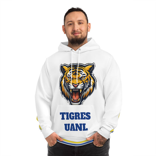 hoodie tigres uanl