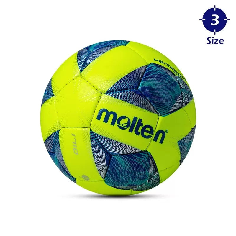 Nuevo Balón Futbol  Molten Profesional Size 5 Size 4 Size 3 PU/PVC/TPU