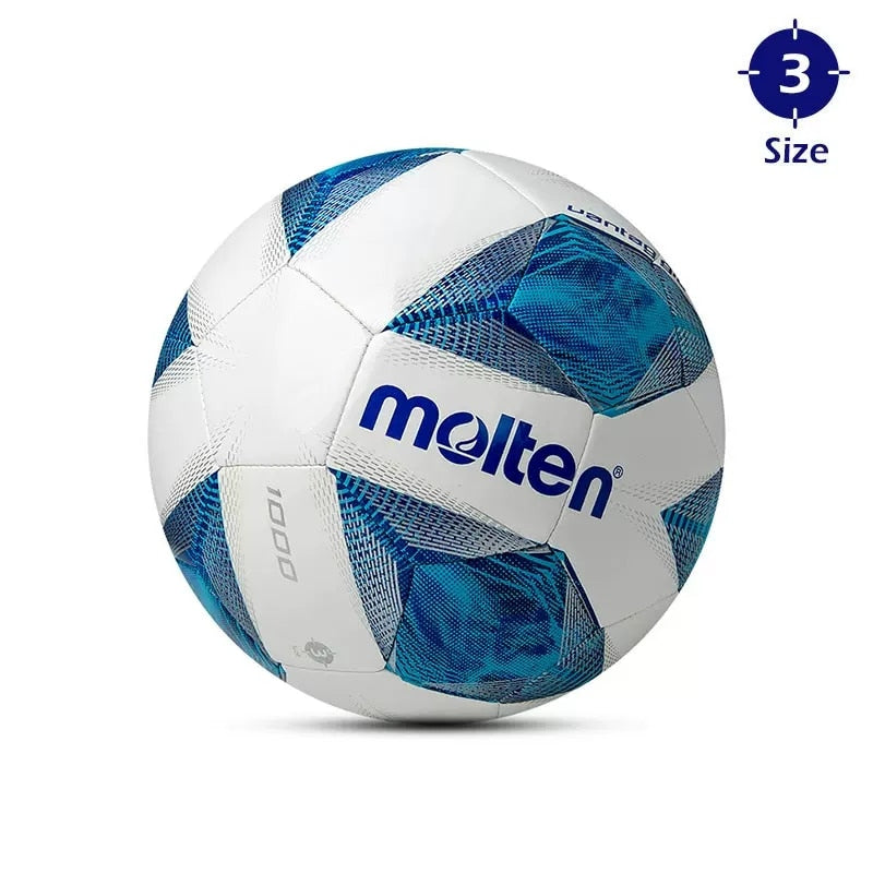 Nuevo Balón Futbol  Molten Profesional Size 5 Size 4 Size 3 PU/PVC/TPU